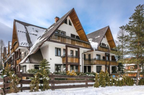 Rent like home - Arkadia pod Nosalem Zakopane